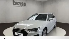 Gebraucht 2023 Audi A4 S-Line Kombi | 42.800 € (Teuer)