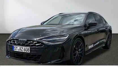 Gebraucht 2025 Audi A6 Ambiente Kombi | 68.880 € (Fairer Preis)