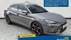 Taiga grau Neu 2025 Cupra Leon VZ Kombi | 42.990 € (Fairer Preis)