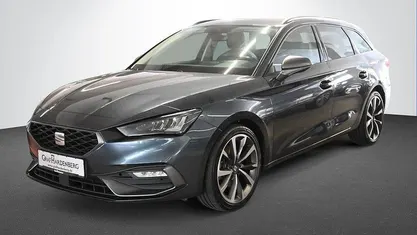 Gebraucht 2022 Seat Leon ST FR Kombi | 19.990 € (Fairer Preis)