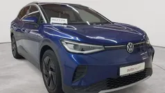 Gebraucht 2021 VW ID.4 Pro SUV | 22.490 € (Guter Preis)