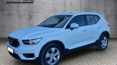 Andere Gebraucht 2022 Volvo XC40 Momentum SUV | 26.900 € (Guter Preis)