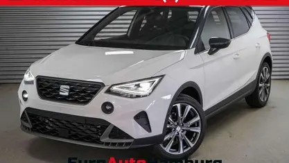 Gebraucht 2025 Seat Arona FR SUV | 27.389 € (Fairer Preis)