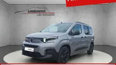 Blau Neu 2025 Citroën Berlingo Van / Kleinbus | 28.500 € (Superpreis)