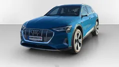 Gebraucht 2020 Audi e-tron Advanced SUV | 35.950 € (Fairer Preis)