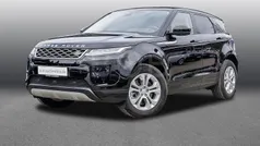 Gebraucht 2020 Land Rover Range Rover evoque S SUV | 33.810 € (Fairer Preis)