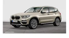 Gebraucht 2019 BMW X3 Luxury Line SUV | 30.780 € (Fairer Preis)