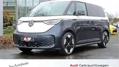 Weiß Gebraucht 2022 VW ID. Buzz Comfortline Van | 49.490 € (Fairer Preis)