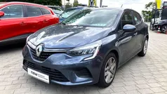 Gebraucht 2021 Renault Clio V Zen Limousine | 11.999 € (Superpreis)