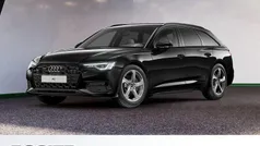 Gebraucht 2025 Audi A6 Advanced Plus Kombi | 51.870 € (Fairer Preis)