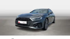 Daytonagrau perleffekt Gebraucht 2022 Audi A4 S-Line Kombi | 30.880 € (Fairer Preis)