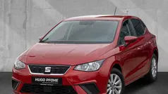 Gebraucht 2019 Seat Ibiza Style Limousine | 12.470 € (Fairer Preis)