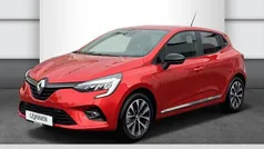 Gebraucht 2022 Renault Clio V Zen Kleinwagen | 15.274 € (Fairer Preis)