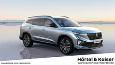 Gebraucht 2025 Renault Espace Iconic Van / Kleinbus | 52.489 € (Etwas zu teuer)