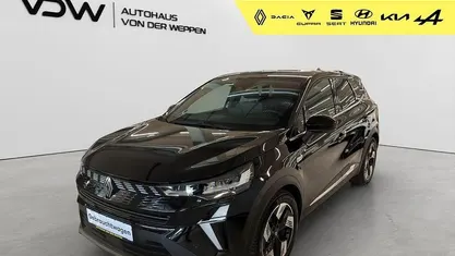 Usata Renault Symbioz Techno 94 CV (69 kW) 2025 Nero SUV