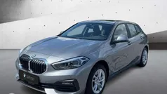 Skyscraper grau metallic (metallic) Gebraucht 2022 BMW 118 Advantage Kleinwagen | 22.900 € (Fairer Preis)