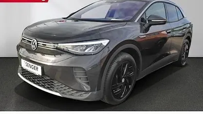 Mangangrau Gebraucht 2022 VW ID.4 Comfortline SUV | 23.380 € (Guter Preis)