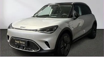 Gebraucht Smart #1 Edition #1 200 kW (272 PS) 2023 SUV