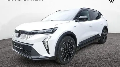 Gebraucht 2024 Renault Scenic E-Tech Esprit Alpine SUV | 41.500 € (Guter Preis)