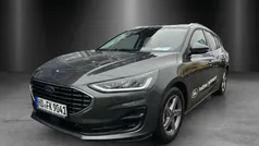Gebraucht 2024 Ford Focus Titanium Kombi | 25.990 € (Fairer Preis)