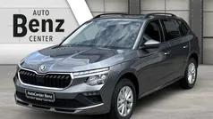 Gebraucht 2025 Skoda Kamiq Selection SUV | 25.490 € (Superpreis)