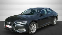 Gebraucht 2023 Audi A6 Advanced Limousine | 39.660 € (Superpreis)