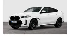 Gebraucht 2025 BMW X6 M Sport SUV | 97.990 € (Guter Preis)