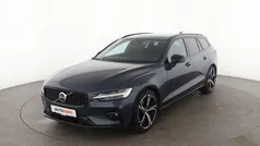 Blau Gebraucht 2023 Volvo V60 Plus Kombi | 37.720 € (Fairer Preis)