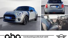 Gebraucht 2021 Mini Cooper Kleinwagen | 18.930 € (Fairer Preis)