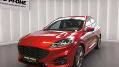 Gebraucht 2023 Ford Kuga ST-Line SUV | 29.290 € (Fairer Preis)