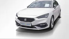 Gebraucht 2024 Seat Leon FR Kombi | 26.205 € (Fairer Preis)