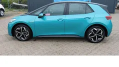 Gebraucht 2021 VW ID.3 Pure Kleinwagen | 18.990 € (Fairer Preis)