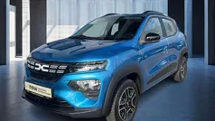 Gebraucht 2023 Dacia Spring Essentiel Kleinwagen | 11.990 € (Guter Preis)