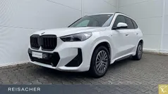 Gebraucht 2023 BMW X1 M Sport SUV | 38.899 € (Fairer Preis)