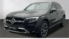 Gebraucht 2024 Mercedes GLC200 Avantgarde SUV | 52.970 € (Fairer Preis)