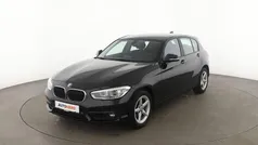 Gebraucht 2018 BMW 118 Advantage Kleinwagen | 16.710 € (Fairer Preis)