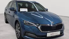 Gebraucht 2020 Skoda Octavia First Edition Kombi | 15.490 € (Fairer Preis)