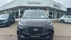 Gebraucht 2025 Ford Transit Custom Trend Kombi | 43.990 € (Fairer Preis)