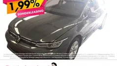 Gebraucht 2024 VW Golf VIII Basis Limousine | 22.777 € (Fairer Preis)