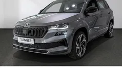 Gebraucht 2025 Skoda Karoq SportLine SUV | 52.600 €