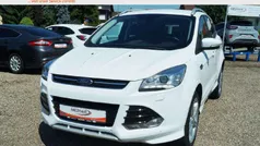 Gebraucht 2016 Ford Kuga Individual SUV | 13.990 € (Fairer Preis)