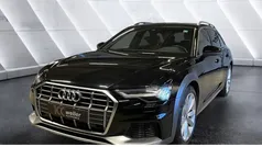 Schwarz Gebraucht 2022 Audi A6 Allroad Comfort Kombi | 49.940 € (Superpreis)