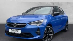 Gebraucht 2021 Opel Corsa-e GS Line Kleinwagen | 16.990 € (Fairer Preis)