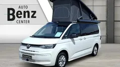 Gebraucht 2025 VW California California Van | 70.450 € (Superpreis)