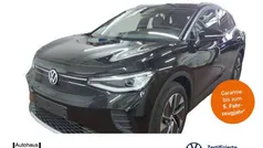 Gebraucht 2025 VW ID.4 Pro SUV | 41.490 € (Guter Preis)