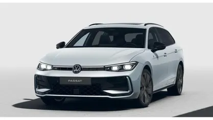 Neu 2026 VW Passat R-line Kombi | 47.990 € (Superpreis)