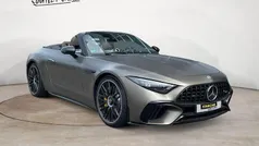 Gebraucht 2023 Mercedes SL63 AMG AMG Cabrio | 188.880 €