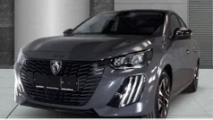 Gebraucht 2024 Peugeot 208 Allure Kleinwagen | 19.950 € (Fairer Preis)