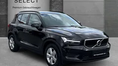 Gebraucht 2021 Volvo XC40 Momentum SUV | 26.900 € (Guter Preis)