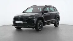 Gebraucht 2025 Skoda Karoq SportLine SUV | 35.980 € (Fairer Preis)